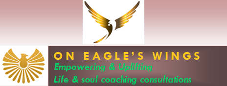 On Eagle’s Wings Life & Soul Coaching Consultations